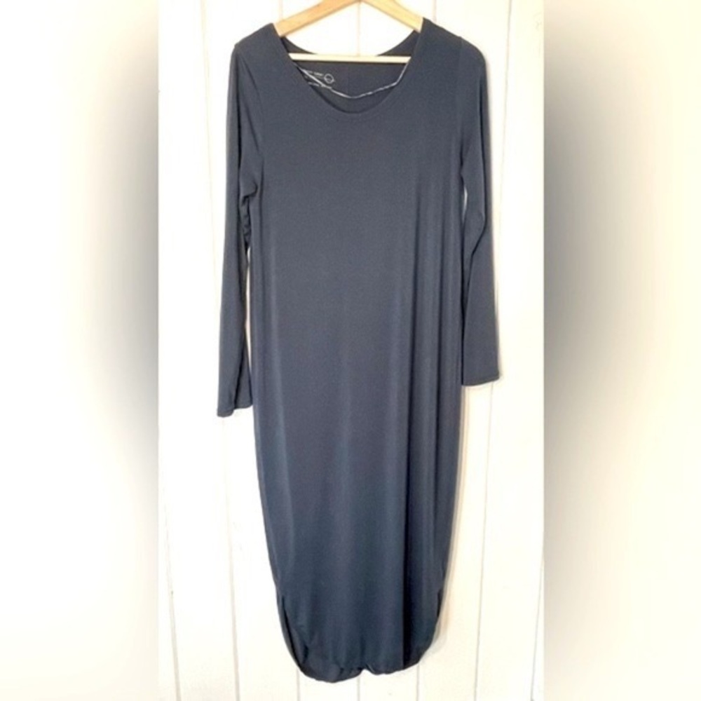 PAPER Label maxi dress